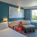 호텔 Ibis Centre Gare 투르
