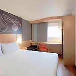 Ibis Centre Gare Hotel