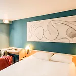 Ibis Centre Gare 3* Tours