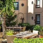 Hotel Ibis Centre Gare 3*