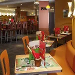 Отель Ibis Centre Gare 3*