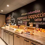 Ibis Centre Gare Hotel