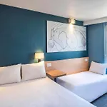 Hotel Ibis Centre Gare