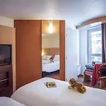 Hotel Ibis Centre Gare