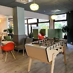 Ibis Centre Gare Tours