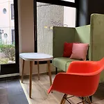 Hotel Ibis Centre Gare