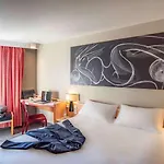Hotel Ibis Centre Gare Tours