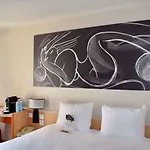 Ibis Centre Gare 3* Tours
