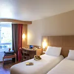 Ibis Centre Gare 호텔 투르