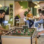 Ibis Centre Gare 3*