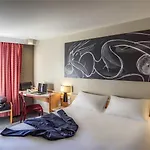 Ibis Centre Gare Hotel