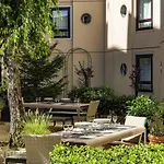 Ibis Centre Gare Tours