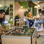 Ibis Centre Gare Hotel