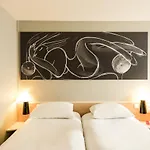 Hotel Ibis Centre Gare