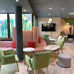 Ibis Centre Gare 호텔