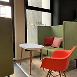 Ibis Centre Gare 호텔 3*