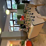 Ibis Centre Gare 투르