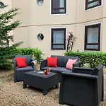 Hotel Ibis Centre Gare Tours