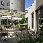 Ibis Centre Gare 투르