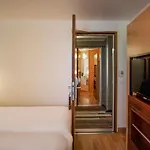 Ibis Centre Gare Hotel Tours