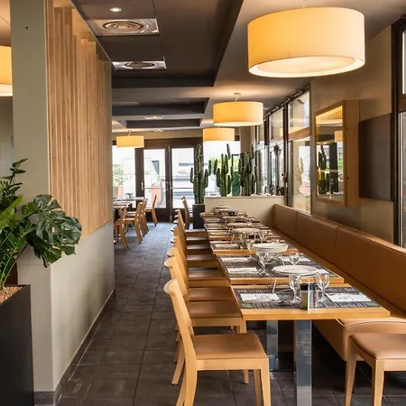 Ibis Centre Gare 3*