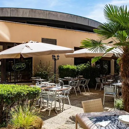 Ibis Centre Gare Tours