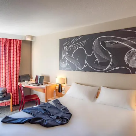 Ibis Centre Gare