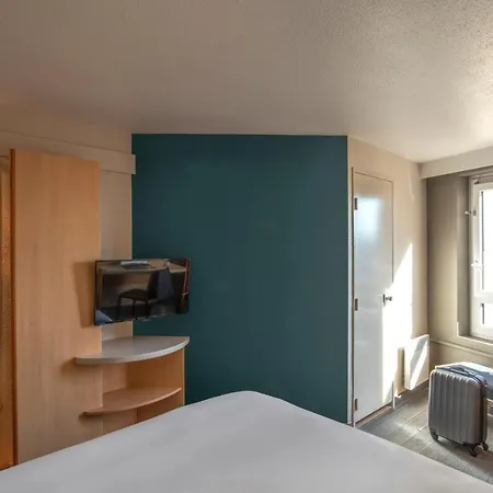 Ibis Centre Gare