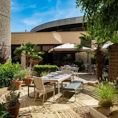 מלון Ibis Centre Gare