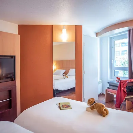 Ibis Centre Gare
