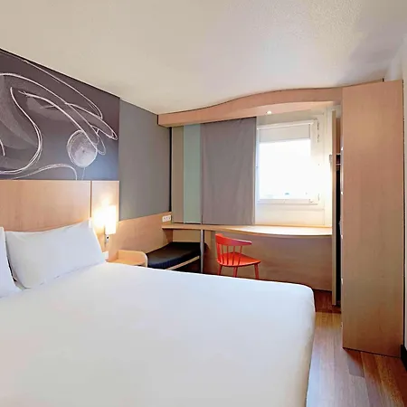 Ibis Centre Gare Hotel