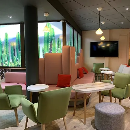 Ibis Centre Gare