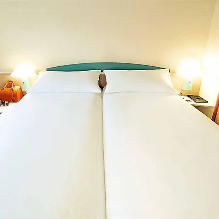 Ibis Centre Gare