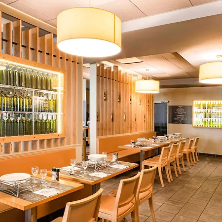 Ibis Centre Gare טור
