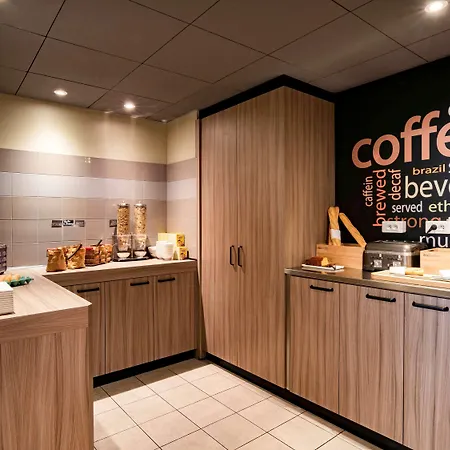 Ibis Centre Gare 3*