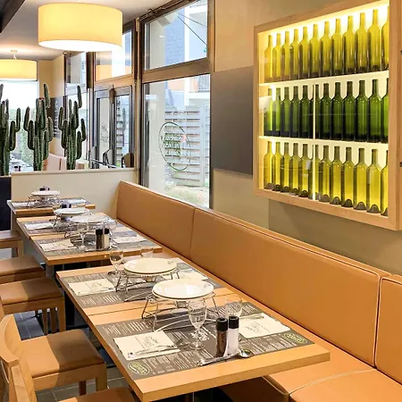 מלון Ibis Centre Gare