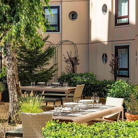 Hotel Ibis Centre Gare 3*