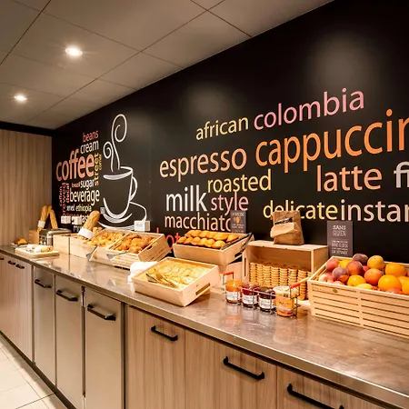 Ibis Centre Gare Hotel