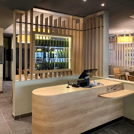 מלון Ibis Centre Gare