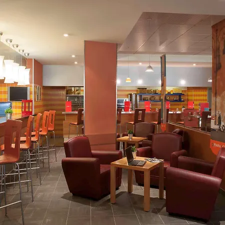 Ibis Centre Gare 투르