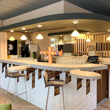 Ibis Centre Gare Tours