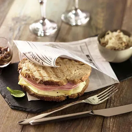 Ibis Centre Gare Tours