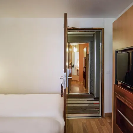 Ibis Centre Gare Tours
