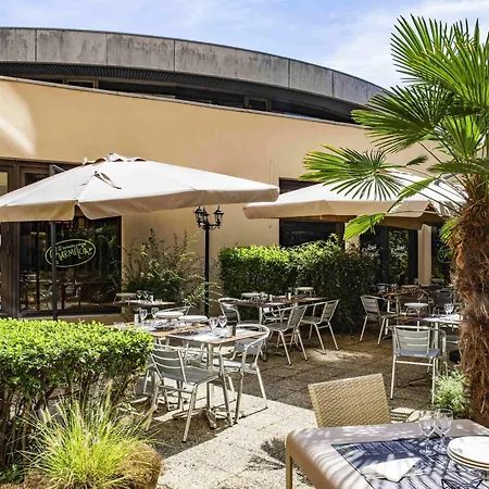 Ibis Centre Gare Hotel