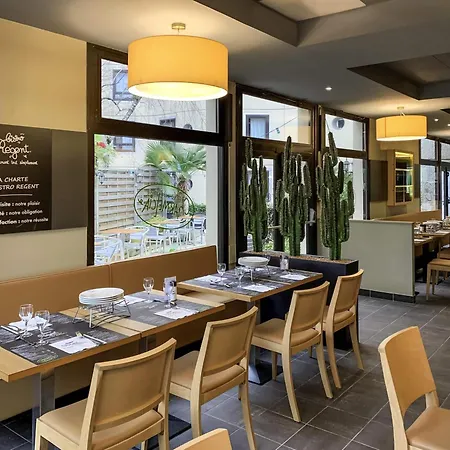 Hotel Ibis Centre Gare Tours