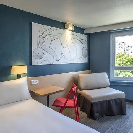 Ibis Centre Gare 3*