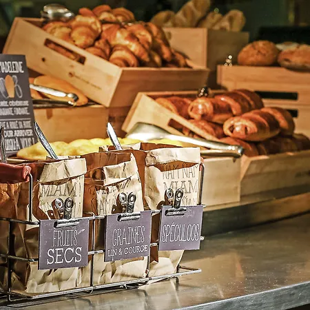 Ibis Centre Gare Tours