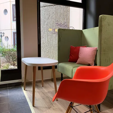 Hotel Ibis Centre Gare