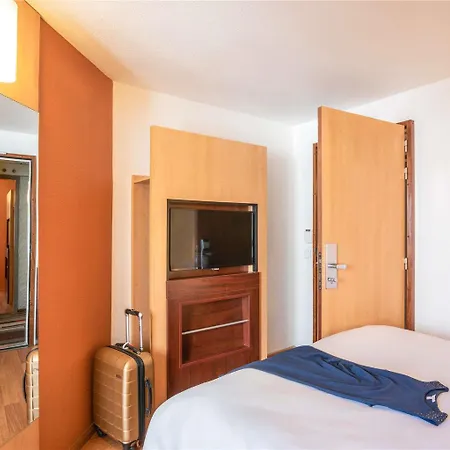 Ibis Centre Gare Tours