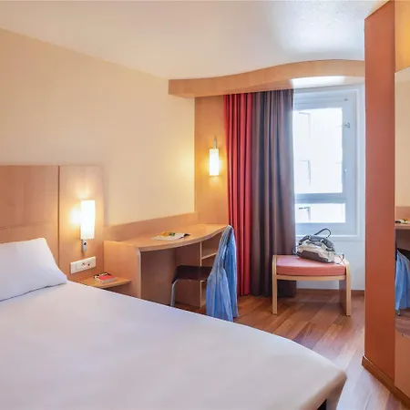 Ibis Centre Gare